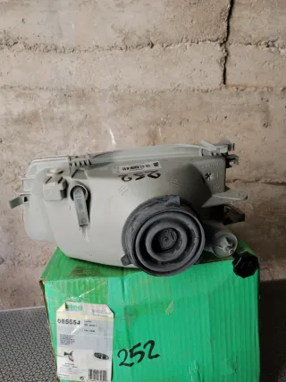 Faro Delantero Derecho Opel Astra F