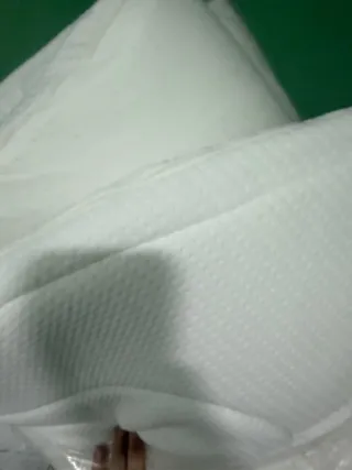 Topper Viscoelástico 150x190x5cm