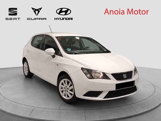 SEAT Ibiza 2017