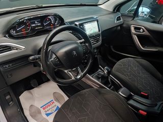 Peugeot 2008 Allure 1.6 BlueHDi 100