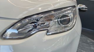 Peugeot 2008 Allure 1.6 BlueHDi 100