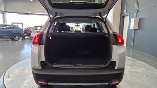 Peugeot 2008 Allure 1.6 BlueHDi 100