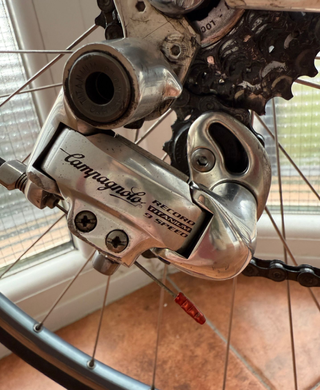 Bicicleta carretera Orbea Zeus