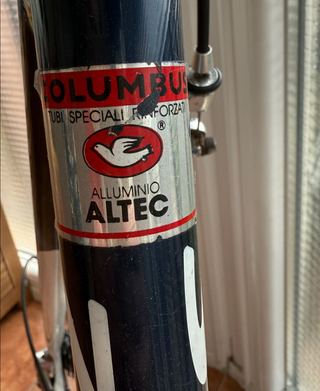 Bicicleta carretera Orbea Zeus