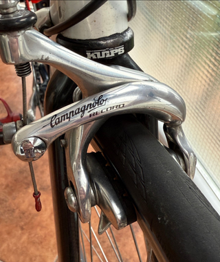 Bicicleta carretera Orbea Zeus