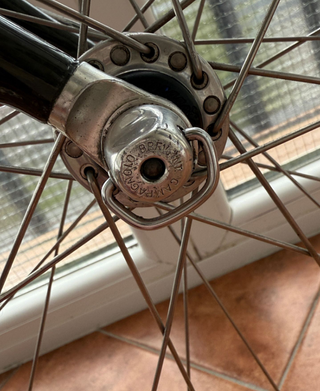 Bicicleta carretera Orbea Zeus