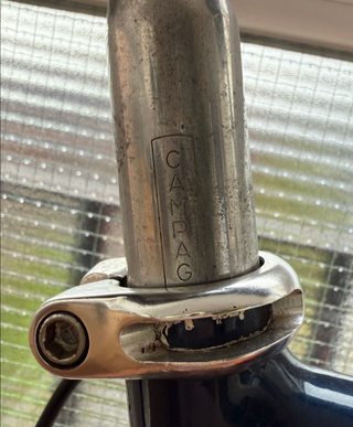 Bicicleta carretera Orbea Zeus