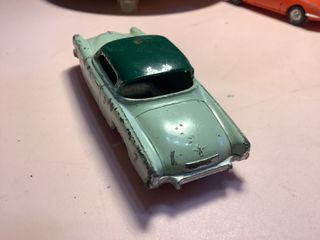 Coche Studebaker Commander 1/43 Dinky Toys