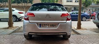 Citroen C4 2012 solo 164000 kilometros