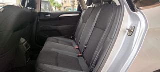 Citroen C4 2012 solo 164000 kilometros