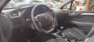 Citroen C4 2012 solo 164000 kilometros