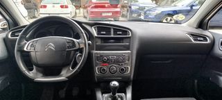 Citroen C4 2012 solo 164000 kilometros