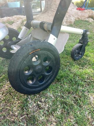 Capazo Joolz en buen estado