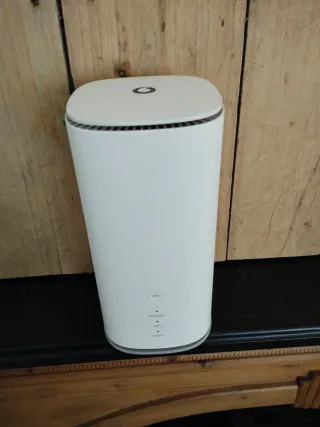 Vodafone GigaCube WiFi Router