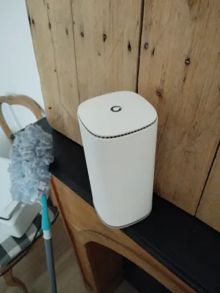 Vodafone GigaCube WiFi Router