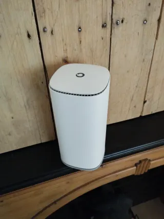 Vodafone GigaCube WiFi Router