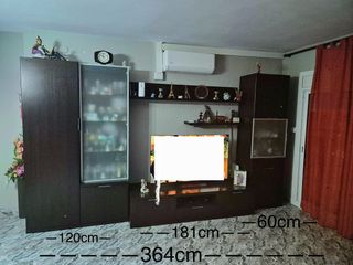 Muebles de comedor completos