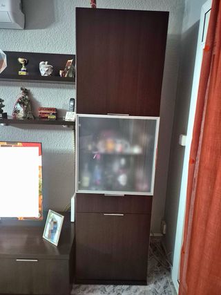 Muebles de comedor completos