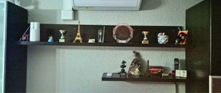 Muebles de comedor completos