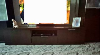 Muebles de comedor completos