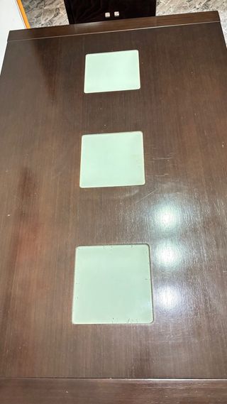 Muebles de comedor completos