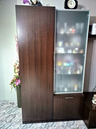 Muebles de comedor completos