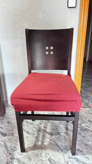 Muebles de comedor completos