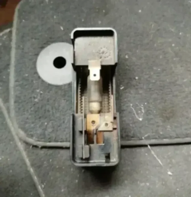 Luz techo Citroen Saxo AX ZX Peugeot 205 309 405