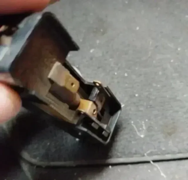 Luz techo Citroen Saxo AX ZX Peugeot 205 309 405