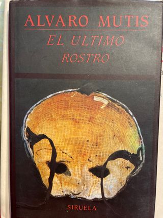 El último rostro (Libros del tiempo) (Spanish ...