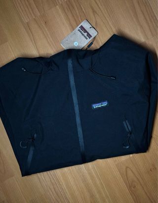 Casaco Patagonia Técnico Novo Tamanho M