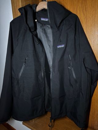 Casaco Patagonia Técnico Novo Tamanho M