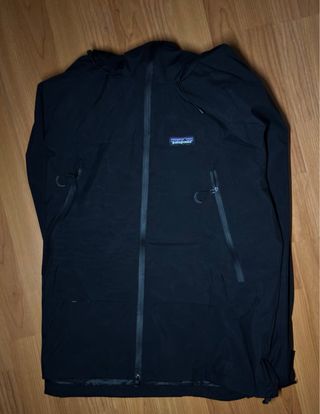 Casaco Patagonia Técnico Novo Tamanho M