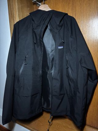 Casaco Patagonia Técnico Novo Tamanho M