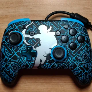 Pack 2 Mandos para Nintendo Switch