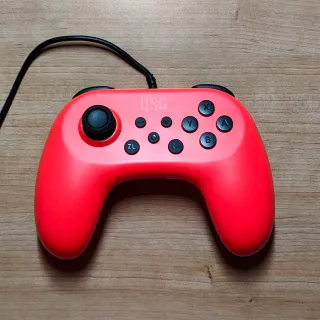 Pack 2 Mandos para Nintendo Switch