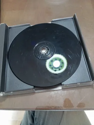 Silent Hill Platinum PAL PS1 Español