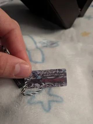 Reloj Automático Martyn Line Edición Limitada