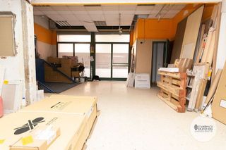 Local comercial en venta en Sant Martí de Provençals en Barcelona