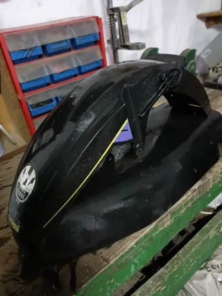 Repuestos Derbi Variant Start