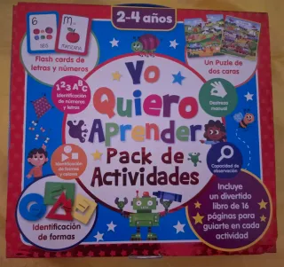 Juegos Actividades Infantiles 3-6 años