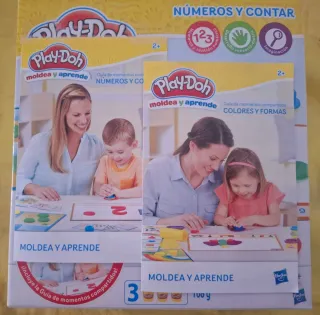 Juegos Actividades Infantiles 3-6 años