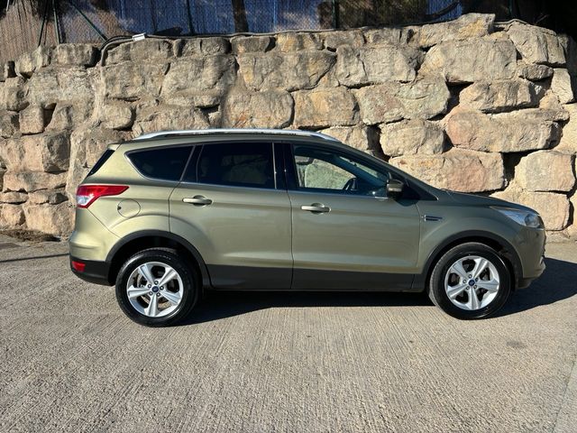 Ford Kuga 1.6 EcoBoost 150 CV