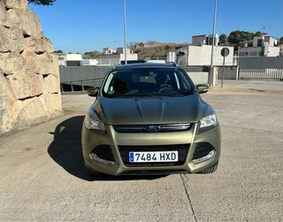 Ford Kuga 1.6 EcoBoost 150 CV