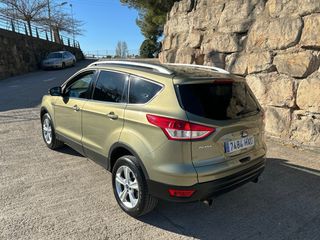 Ford Kuga 1.6 EcoBoost 150 CV