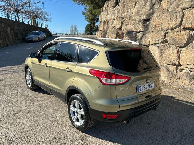 Ford Kuga 1.6 EcoBoost 150 CV