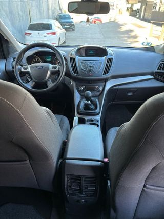 Ford Kuga 1.6 EcoBoost 150 CV