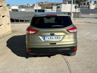 Ford Kuga 1.6 EcoBoost 150 CV