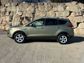 Ford Kuga 1.6 EcoBoost 150 CV