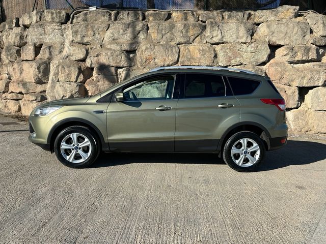 Ford Kuga 1.6 EcoBoost 150 CV